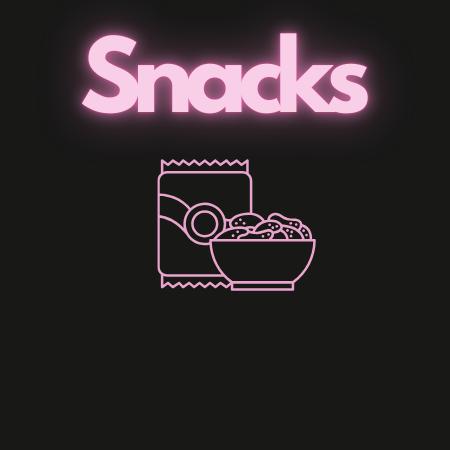 Snacks